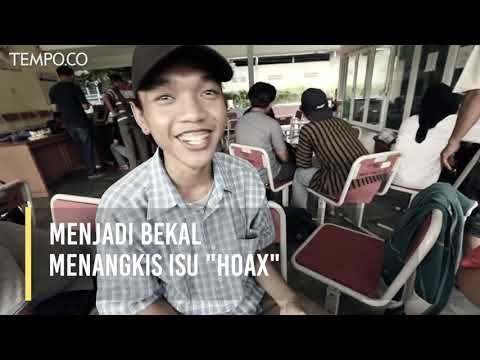 Berisik Project di Tempodotco