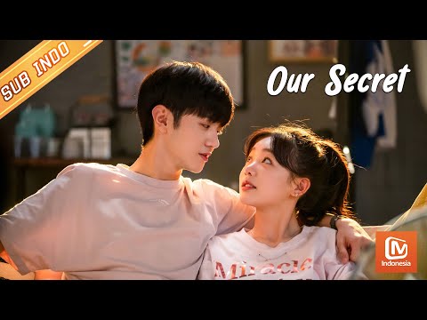 Cinta di Antara Zhou & Ding | Our Secret | Specialcut | MangoTV Indonesia