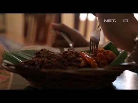 Gudeg Yogyakarta, Kuliner Warisan Leluhur – Indonesia Bagus