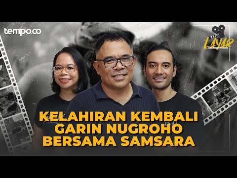 Garin Nugroho Mengawinkan Gamelan Bali dan Musik Modern | Layar Bersama Leila Chudori