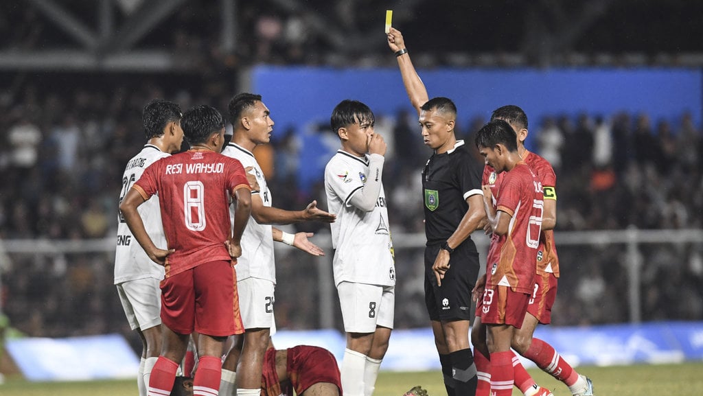 profil-m.-rizki-saputra-pemain-sulteng-yang-pukul-wasit