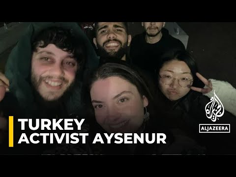 What’s being said about Israel killing Turkish-American activist Aysenur?