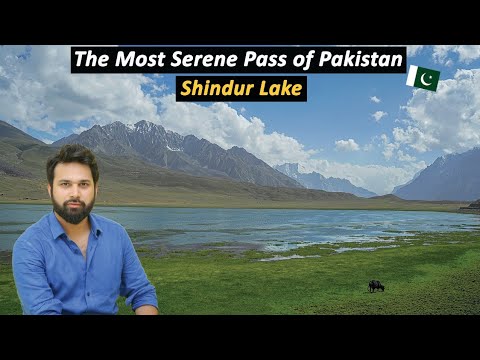 Shandur Pass Crossing from Phander Valley | Pakistan Tourist Places