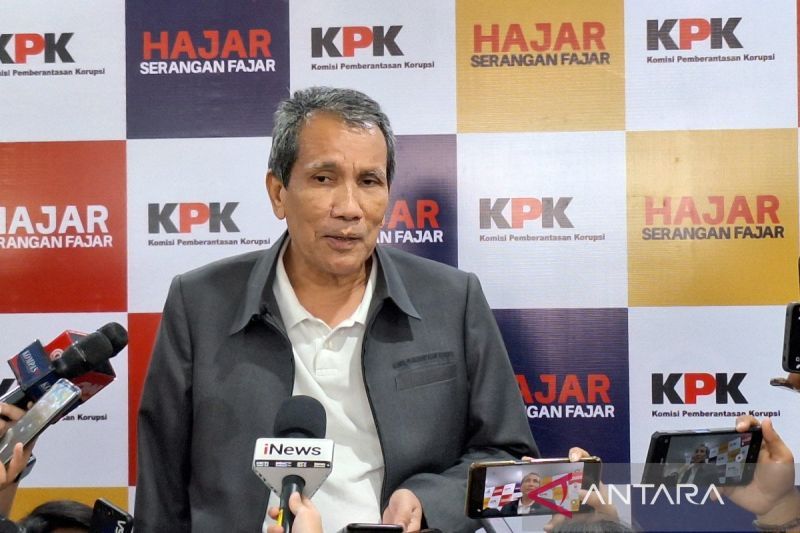 kpk-sebut-kedatangan-kaesang-pangarep-inisiatif-pribadi