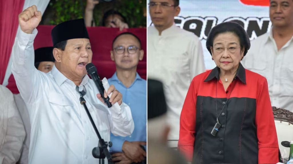 megawati-akan-bertemu-prabowo-sebelum-pelantikan-presiden,-pdi-p-merapat-ke-pemerintahan?