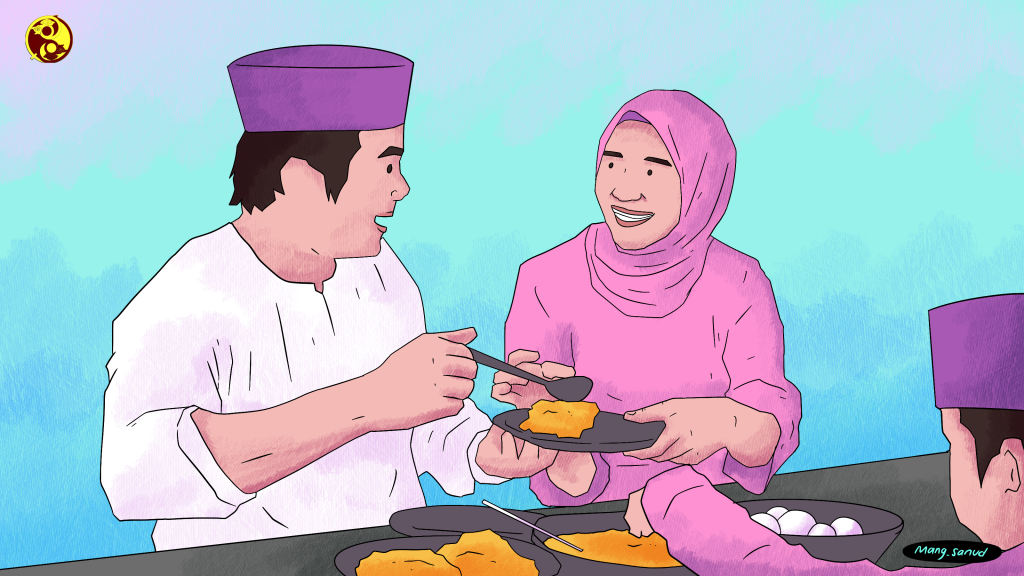 sampah-makanan;-mengapa-islam-juga-mengatur-meja-makan-kita?