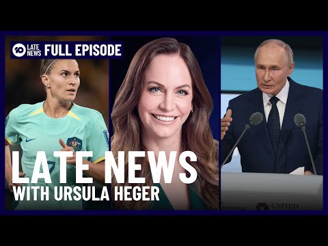 Russia Expels Brits Accused Of Spying, North Korea’s Nuclear Photos | 10’s Late News