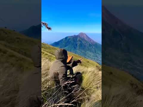 Story Wa pasangan Pendaki Gunung – gunung Indonesia #shorts #pendaki #story #gunungindonesia