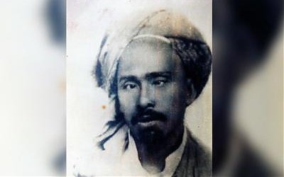 biografi-syekh-muhammad-kasyful-anwar-martapura