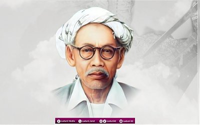 biografi-kh.-bisri-syansuri,-pendiri-pesantren-mamba’ul-ma’arif-jombang