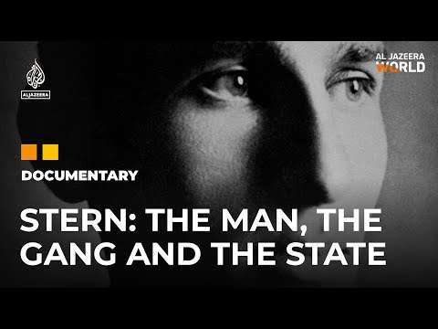 How a Zionist armed group helped create the state of Israel | Al Jazeera World Documentary