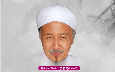 biografi-kh.-iskandar-umar-abdul-latif,-pendiri-pesantren-darul-falah-pusat,-sidoarjo