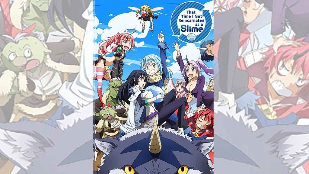 nonton-tensei-shitara-slime-datta-ken-3-episode-23-sub-indo