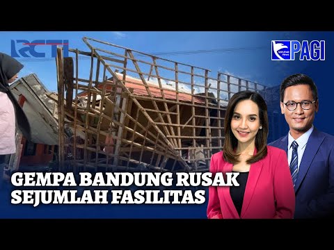 [FULL] Seputar iNews Pagi, Jumat, 20 September 2024