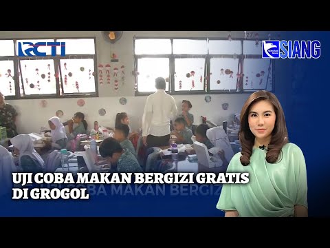 [FULL] Seputar iNews Siang | Jumat, 20 September 2024