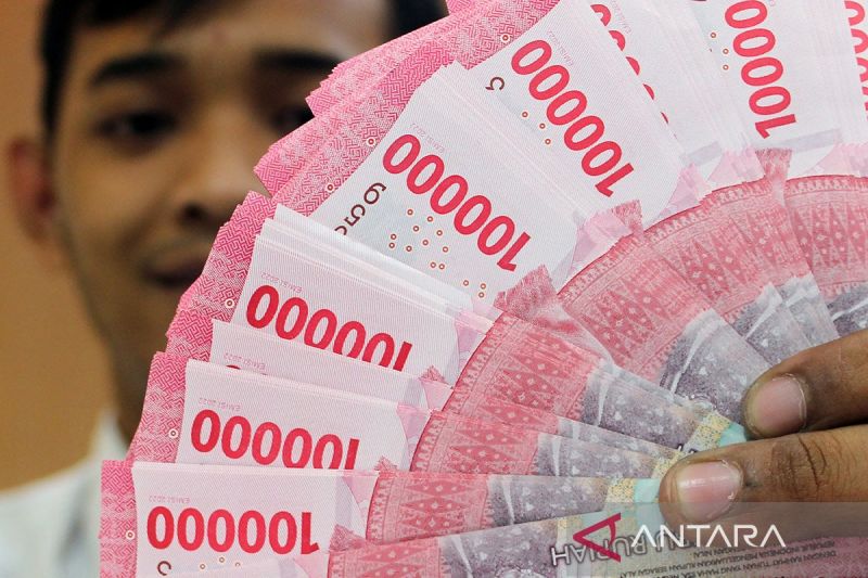 rupiah-menanjak-didukung-sentimen-“risk-on”-yang-meningkat