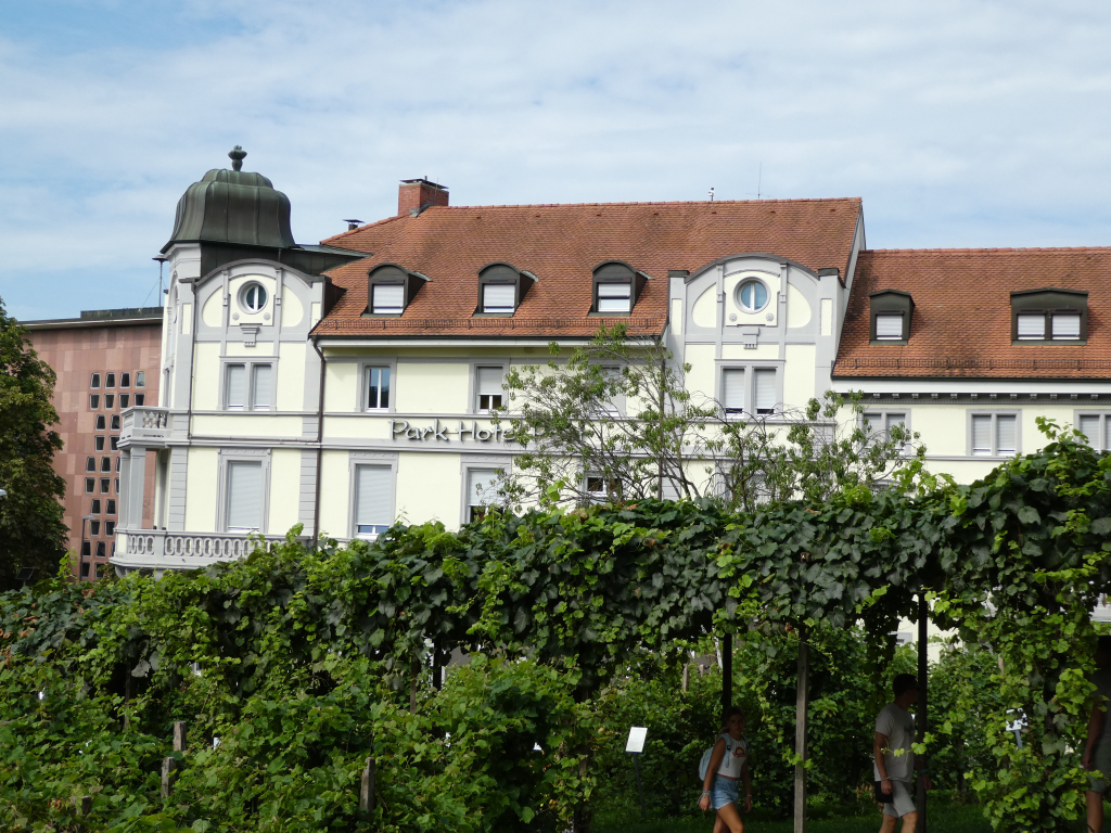 park-hotel-post,-freiburg,-germany