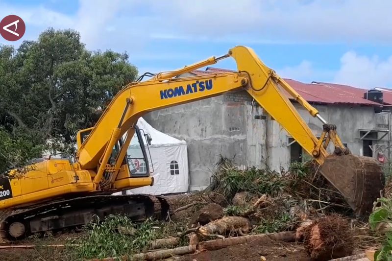 pemkot-ternate-fokus-bangun-huntap-penanganan-banjir-bandang