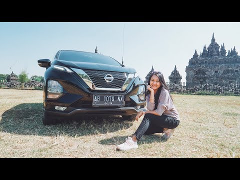 VLOG Road Trip Semarang – Jogja bersama #CeritaLivina