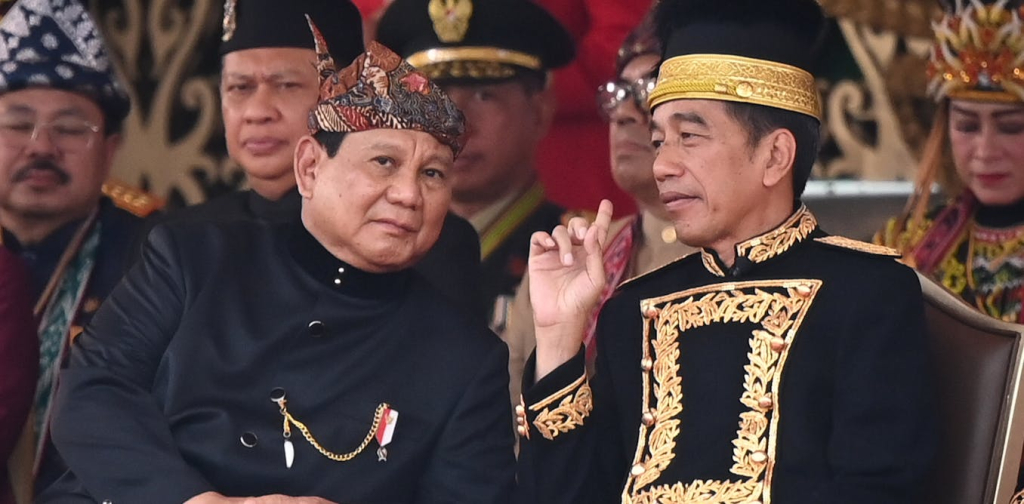 rapor-merah-reformasi-hukum-peradilan-pidana-jokowi,-pr-untuk-prabowo