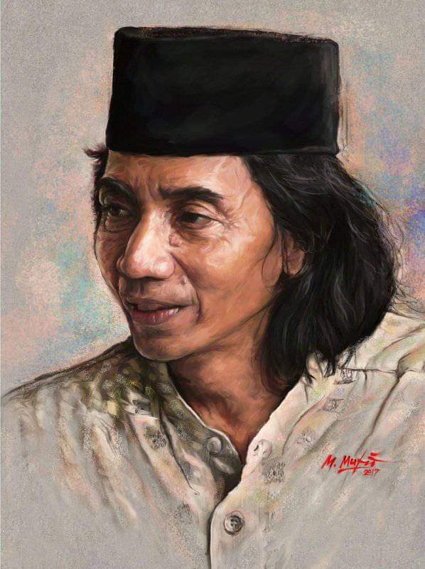 in-memoriam-kh-m.-douglas-thoha-yahya:-penebar-ilmu-dan-cinta-itu-telah-tiada