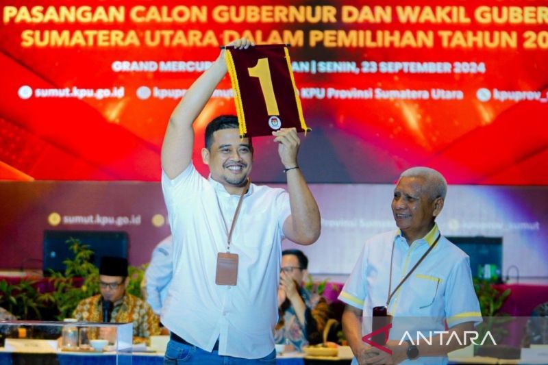 bobby-nasution-mulai-cuti-tahapan-kampanye-pilgub-sumut-2024-esok