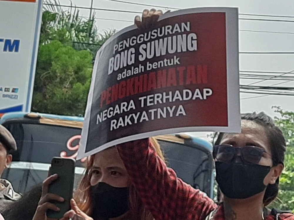 #perempuham:-kisah-bong-suwung-lawan-penggusuran,-pertaruhan-hak-perempuan-pekerja-seks