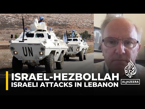 UN peacekeepers ‘impotent’ as Israel-Hezbollah conflict escalates: Analysis