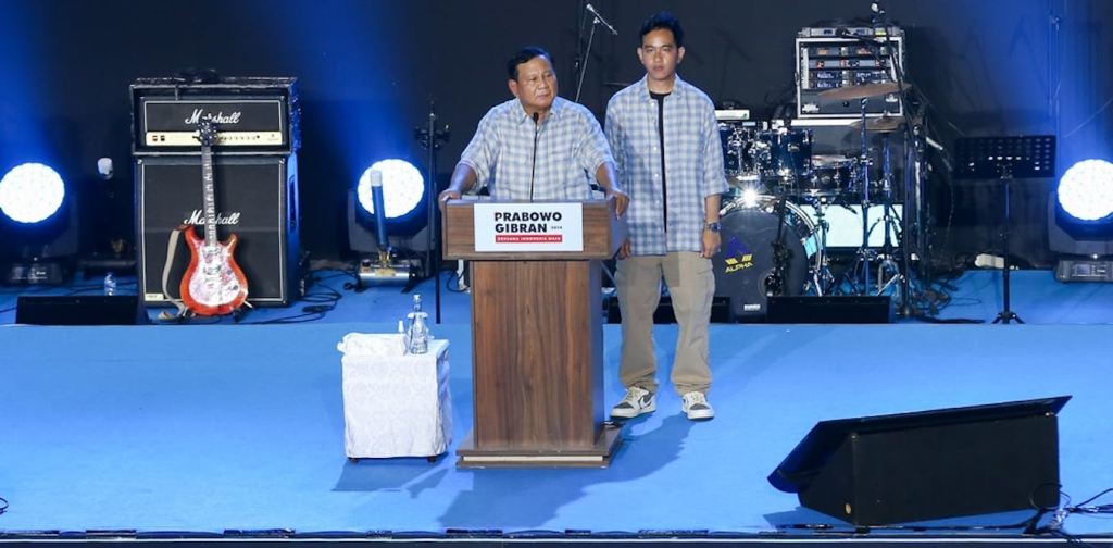 wacana-penambahan-kementerian-kabinet-prabowo-gibran:-sekadar-bagi-bagi-kursi?