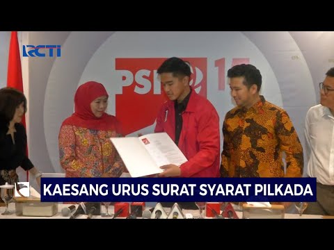 FULL Seputar iNews Pagi | 24 Agustus 2024