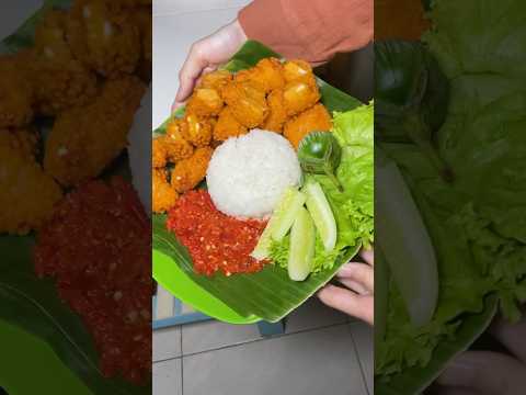 Anak Kecil Gak Boleh Banget Makan Ini #shorts