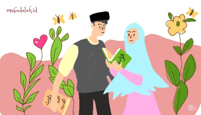 mengatasi-kegalauan-jelang-nikah