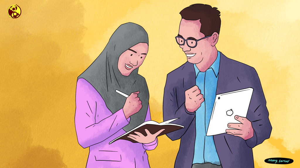 putus-asa-masalah-finansial,-apa-mending-nikah-aja?