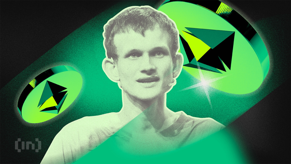 vitalik-buterin-jual-aset-meme-coin-senilai-us$300.000,-dukung-tornado-cash