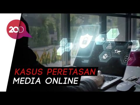 Kasus Peretasan Tempo-Tirto, Polisi Analisis dan Periksa Saksi!