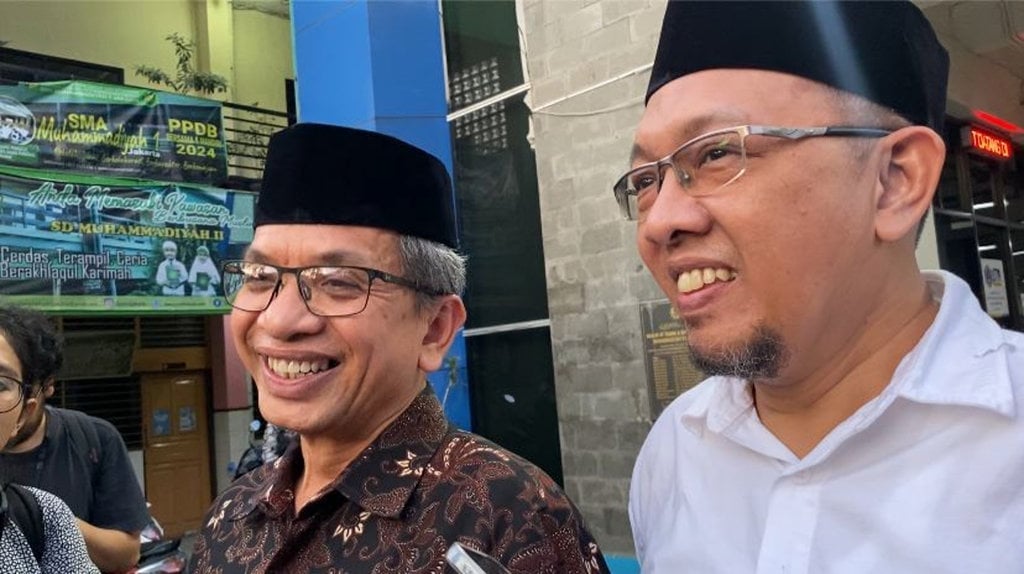 muhammadiyah-dki-terima-kunjungan-rk-suswono:-tampaknya-sejalan