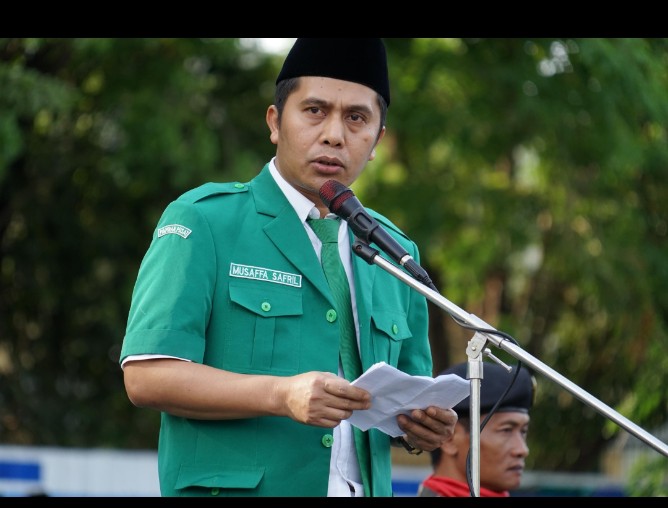 pw-gp-ansor-jawa-timur-kecam-keras-kasus-kdrt-di-sumenep-yang-berujung-kematian