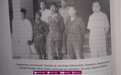 laskar-kyai-santri-melawan-lupa,-menguak-sejarah-5-oktober-menuju-22-oktober-1945-tentang-hari-lahir-tni-hingga-resolusi