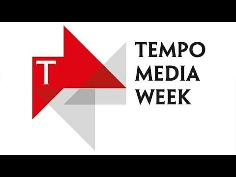 Tempo Media Week 2017