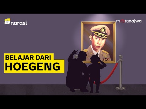 Belajar dari Hoegeng (FULL VERSION) | Mata Najwa