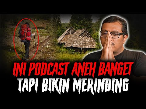 TOLONG INI NARSUM DIKONDISIKAN WOY ! CERITA TERANEH DI GUNUNG MERBABU BIKIN MERINDING !