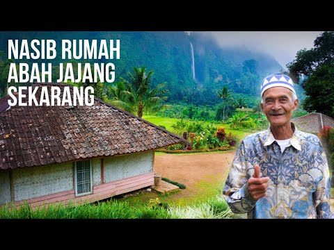 CAMPING DI RUMAH TERINDAH DI INDONESIA! APAKAH MASIH SEINDAH DULU?