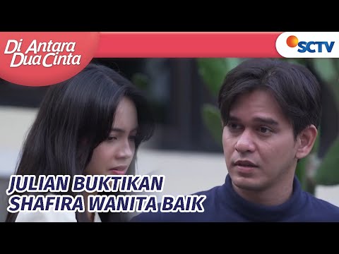 Pindah Rumah Bikin Shafira Dicerca Habis Oleh Warga | Di Antara Dua Cinta Episode 270