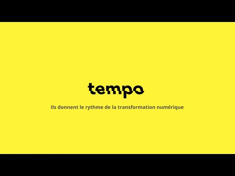 TEMPO 3 – Eve Hohman