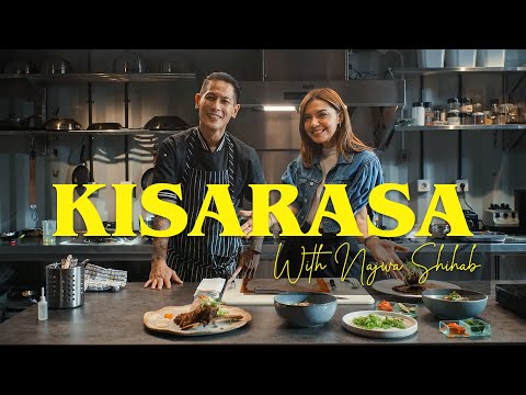 S1- Episode 3- Pertama Kalinya Chef Juna Masak Konro, Makanan Tanah Kelahiran Najwa Shihab