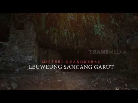 Misteri Keangkeran Leuweung Sancang Garut | SECRET STORY (04/09/23)