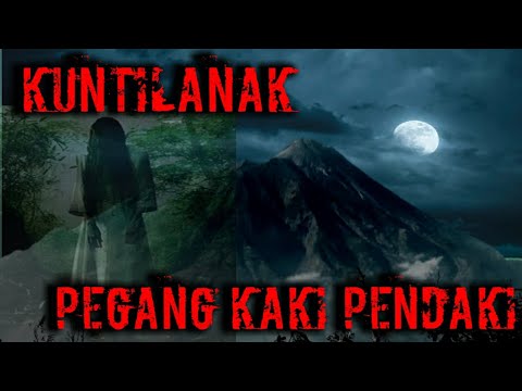 KISAH MISTERI GUNUNG MERBABU #gunungmerbabu #gunung #kisahmisteri #kisahnyata