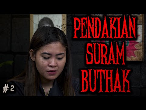 JANGAN LANJUT KE PART INI!! – Part 2 (end) – PENDAKIAN SURAM Gn. BUTHAK