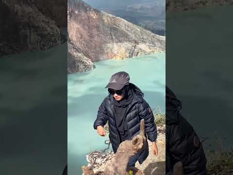 Story Pendaki | Gak punya uang tapi gak ada yang percaya #pendaki #gunung #story