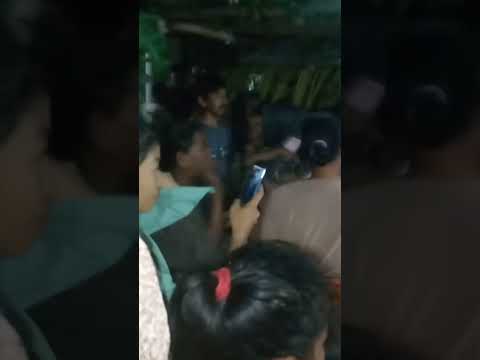 Acara Khitanan di rumah Wartawan INVESTIGASI NTB.COM Di Dusun Presak Desa Gelanggang Sakra Timur.